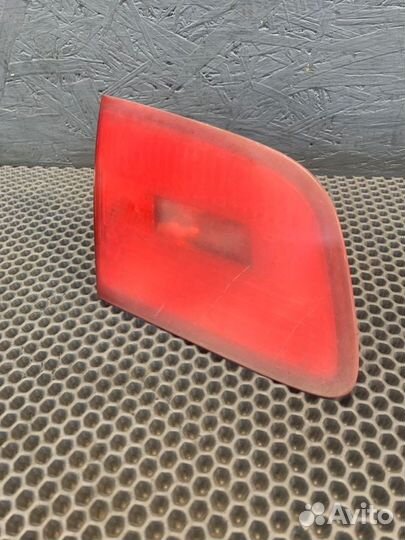 Фонарь заднего хода задний левый Bmw 335 Xi E92