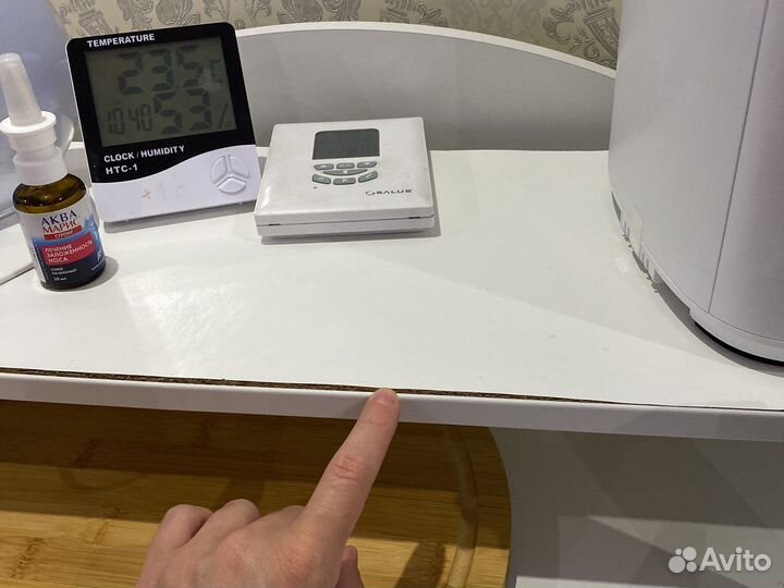 Пеленальный комод бу