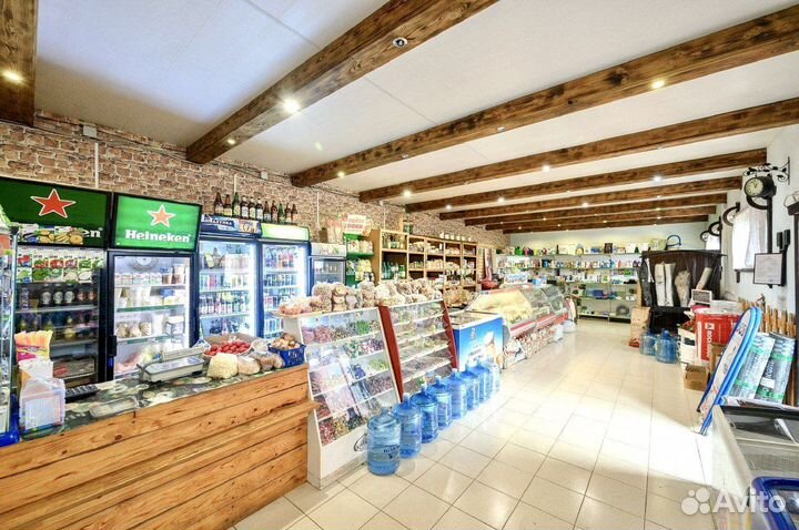 Готовый действующий прибыльный бизнес