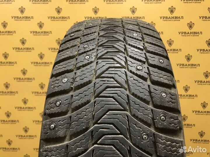 Michelin X-Ice North XIN3 205/55 R16 94T