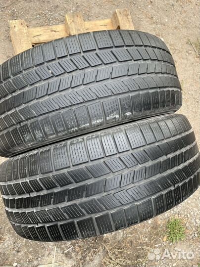 Pirelli Scorpion Ice&Snow 265/60 R18