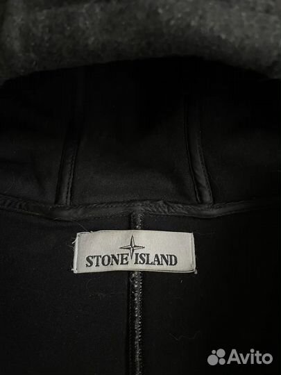 Stone Island куртка