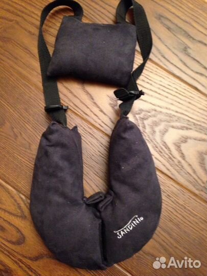 Подушка для сна для детей