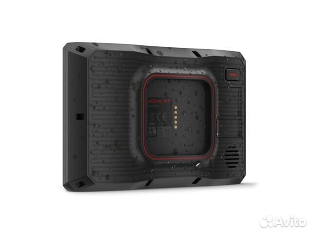 Навигатор Garmin Zumo XT MT-S