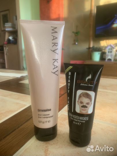 Mary kay timewise