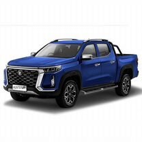 Новый Changan Hunter Plus 2.0 AT, 2024, цена от 2 647 425 руб.