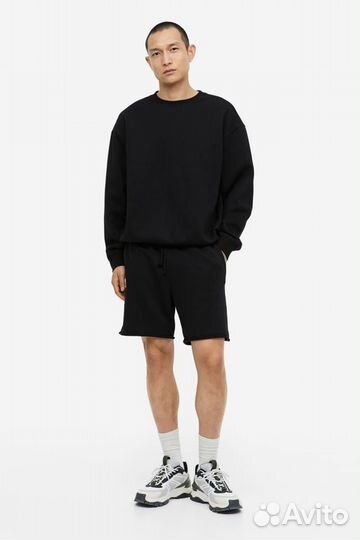 Шорты h&m, размер М