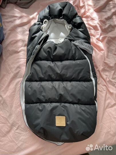 Конверт Boncotton