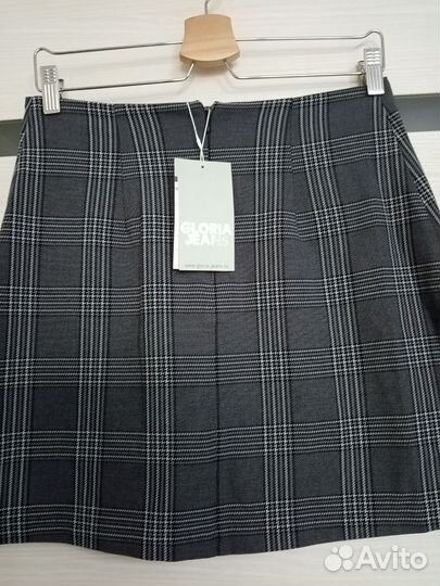 Юбки на девочку 46-48