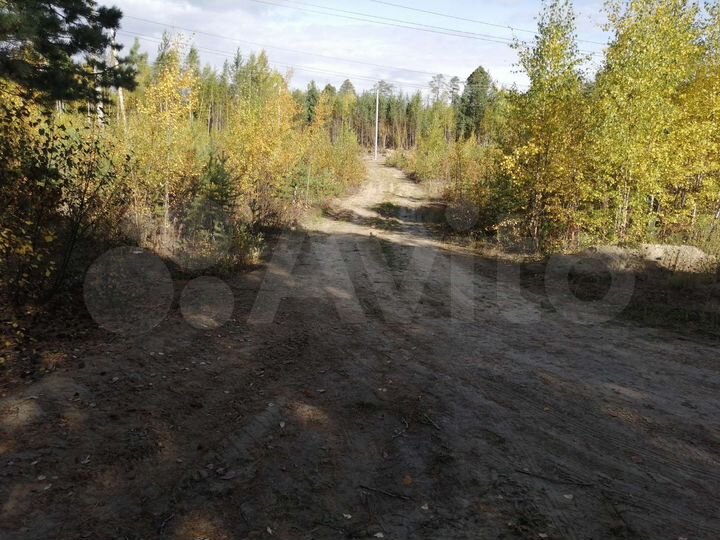 Участок 6 сот. (СНТ, ДНП)