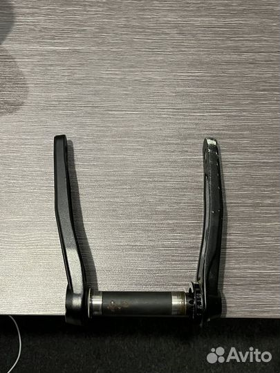 Шатуны Race Face Ride 170мм