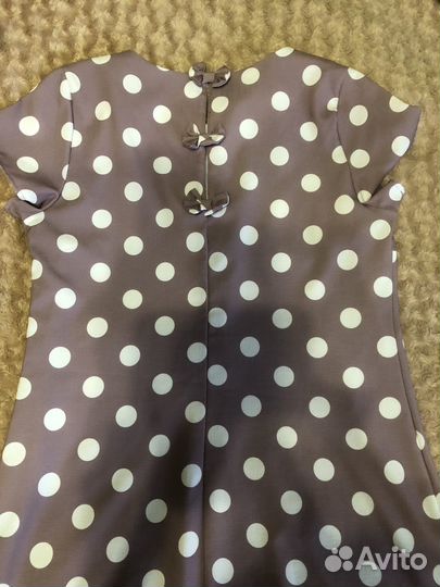 Платье женское