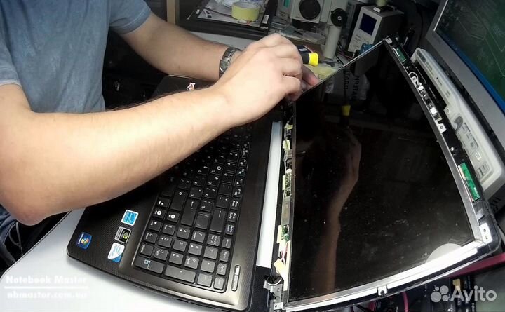 Ремонт iPhone. Замена Экрана, Стекла, Батареи