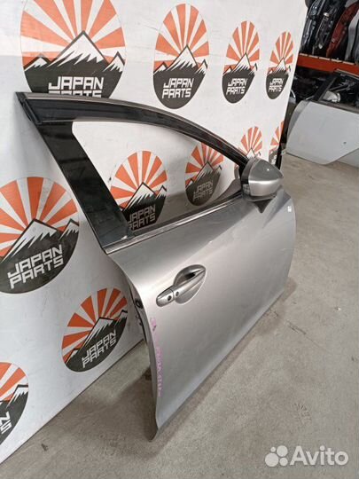 Дверь передняя правая Mazda Mazda6