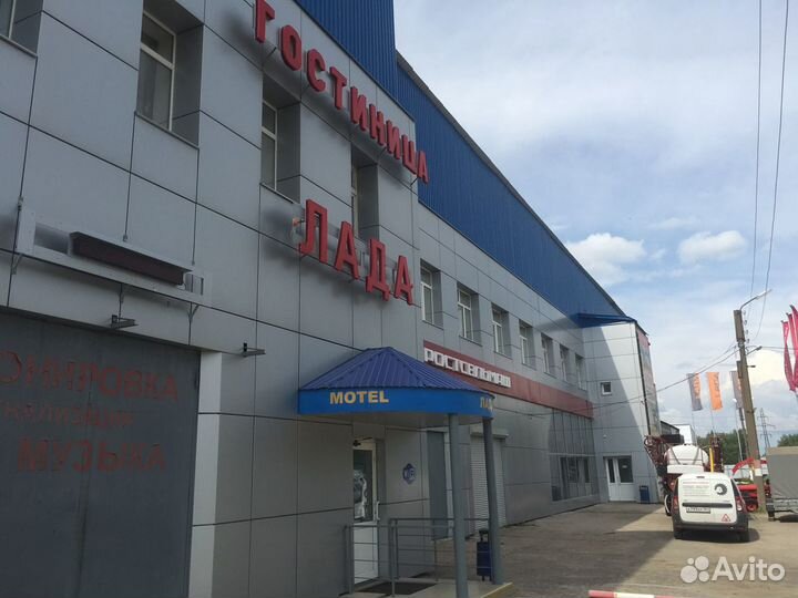 Администратор- горничная