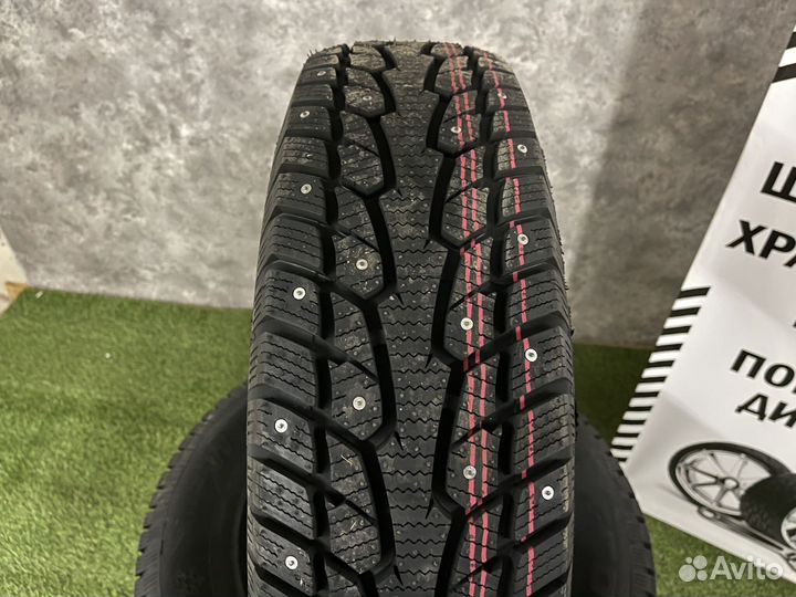 Ovation EcoVision W-686 225/55 R17 101H