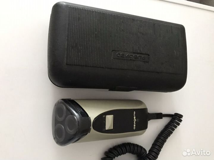 Бритва Агидель, Харьков