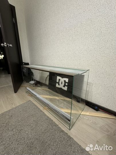 Террариум для ящериц