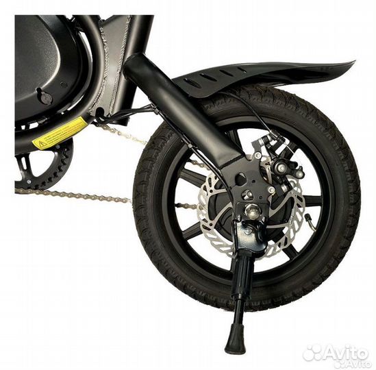 Kugoo kirin V1 2023 года