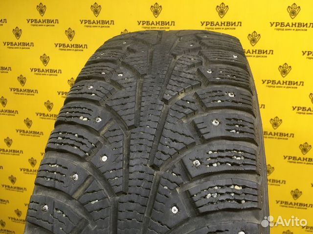 Nokian Tyres Hakkapeliitta 5 215/60 R17 100T