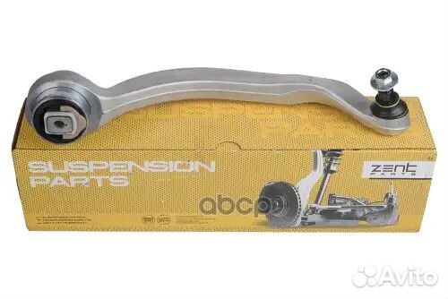 Рычаг нижний правый Audi Allroad 2.5TDi/2.7T/4.2