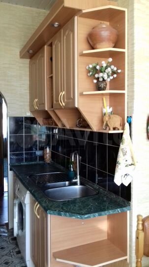 3-к. квартира, 80,9 м², 5/5 эт.