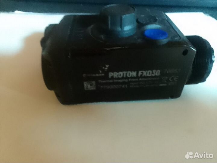 Тепловизионный монокуляр proton FXQ30