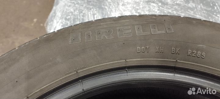 Pirelli Cinturato P7 20.5/55 R16