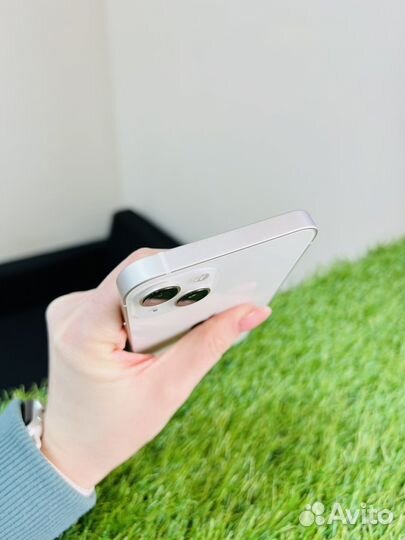 iPhone 13, 256 ГБ