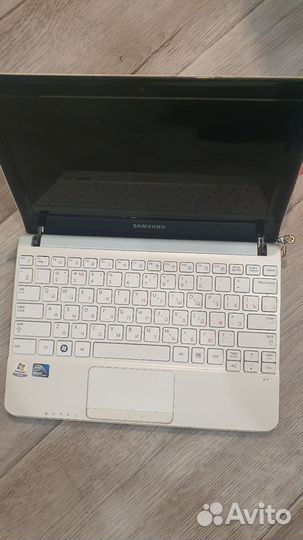 Нетбук samsung nc110