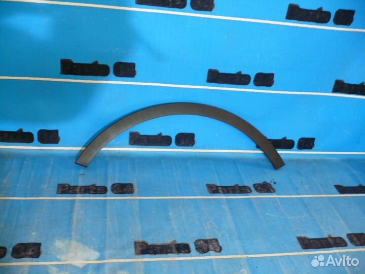 Chery Tiggo 5 Накладка крыла передняя правая