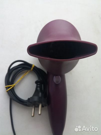 Фен Rowenta PH 570 Lissima