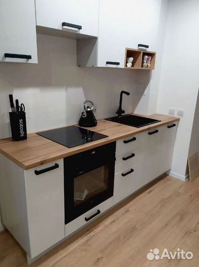 Модульная кухня