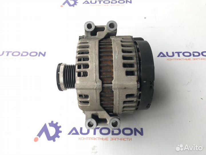 Генератор Bmw 5 Series E60 N52B30