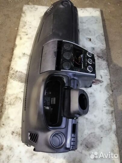 Панель Mazda 6 Мазда