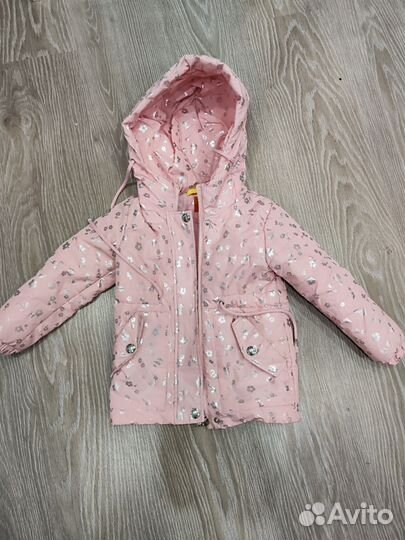 Одежда для девочки