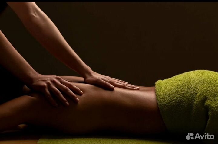 Модель на массаж бесплатно