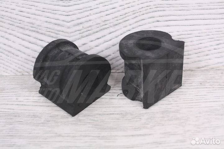 Втулки стабилизатора Skoda Fabia 2