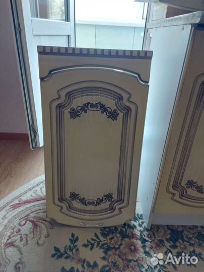 Кухонный гарнитур бу