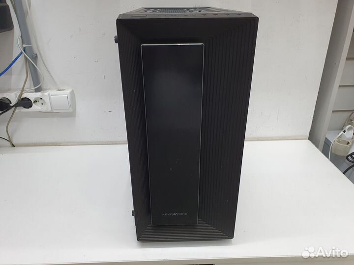 Корпус для пк Abkoncore Cronos 510S