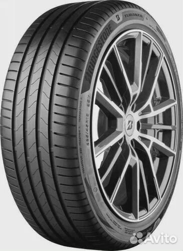 Bridgestone Turanza 6 235/50 R18 97V