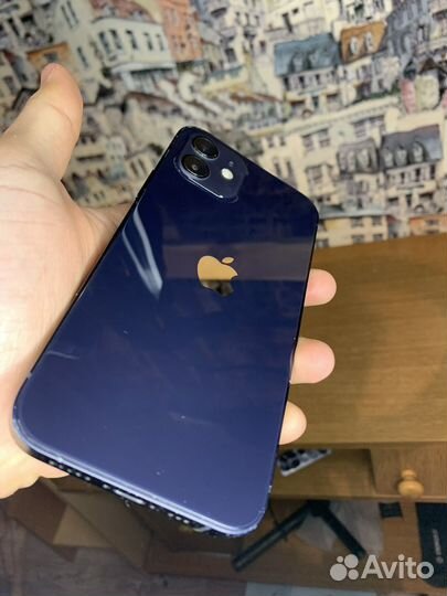 iPhone 12, 128 ГБ