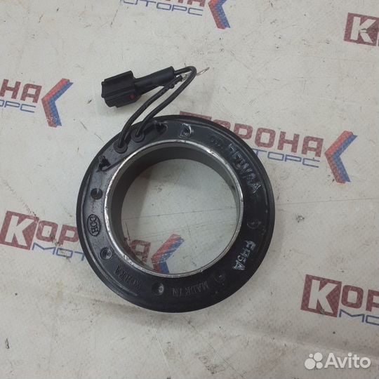 Электромагнит муфты компрессора кондиционера 97641