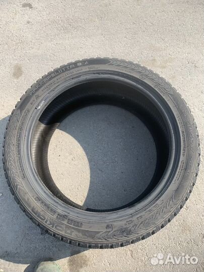 Nokian Tyres Hakkapeliitta 8 225/45 R17 94T