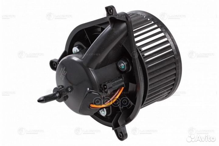 Вентилятор отоп. mersedes-benz Sprinter Classic