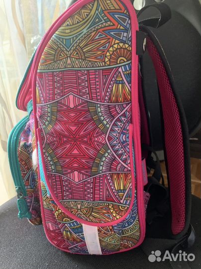 Ранец школьный для девочки