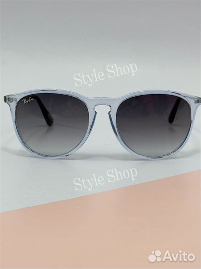 Очки Ray Ban Erika RB 4171 6515/4L 3N