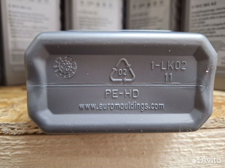 Масло трансмиссионное 2литра volkswagen G052182A