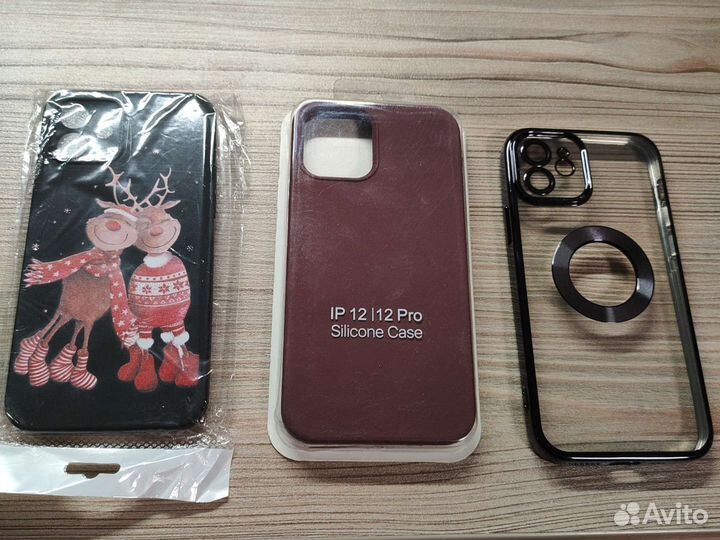 Чехол на iPhone 11/pro