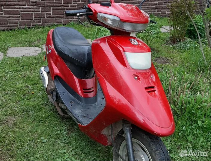 Продам скутер